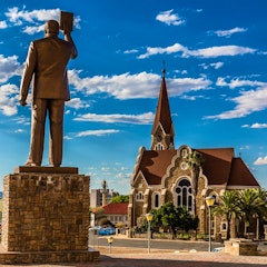 UK – Windhoek