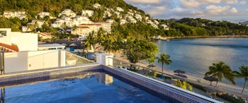 Windjammer Landing Villa Beach Resort  image 1