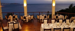Windsong Restaurant, Calabash Cove, St Lucia