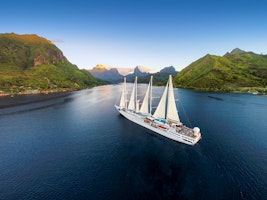 windstar small ship cruises