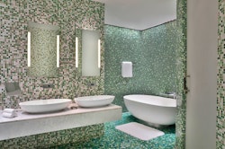 W Abu Dhabi – Yas Island