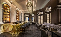 Writers Bar, Raffles Singapore