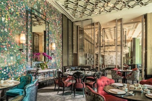 Four Seasons Hotel Kuala Lumpur image 3