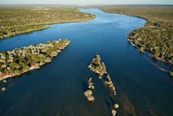 Victoria Falls River Lodge 2