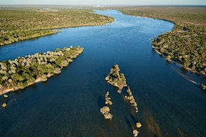 Victoria Falls River Lodge  image 2