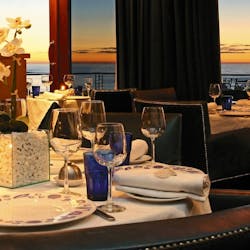 Restaurant at The Twelve Apostles Hotel & Spa