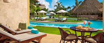 Zoetry Agua Punta Cana image 3