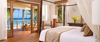 Zoetry Agua Punta Cana image 2