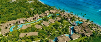 Zoetry Agua Punta Cana image 1