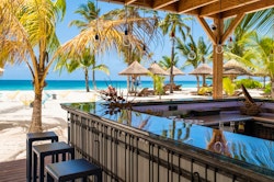 Zuri Bahari Bar at Zuri Zanzibar, Africa