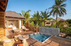 Two Bedroom Villa at  Zuri Zanzibar, Africa