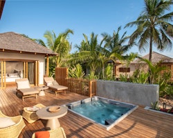 Two Bedroom Villa at Zuri Zanzibar, Africa