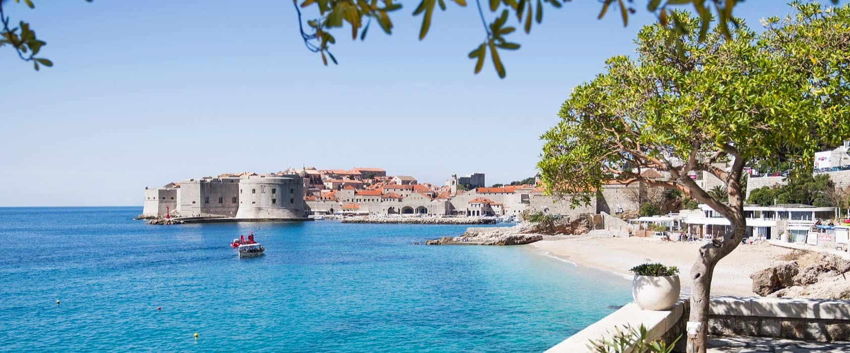 City Guide: Things to Do in Dubrovnik