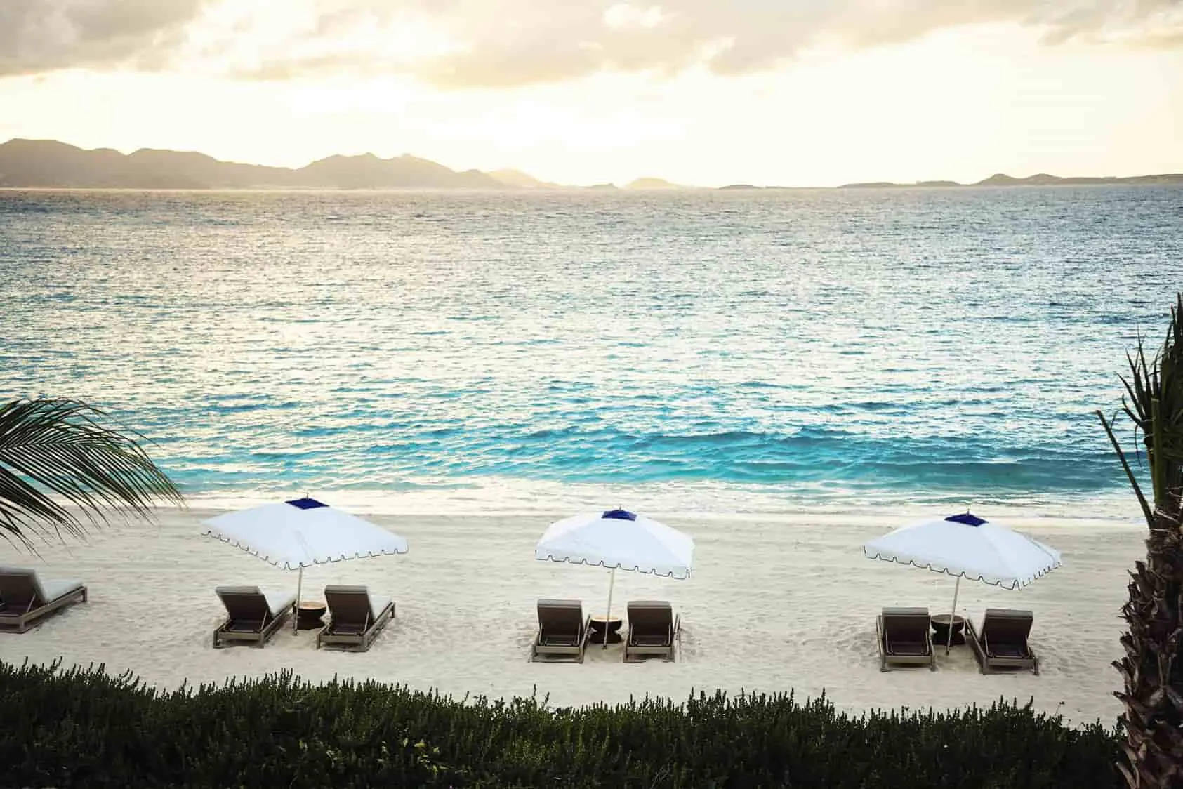 The 6 Best Beaches in Anguilla