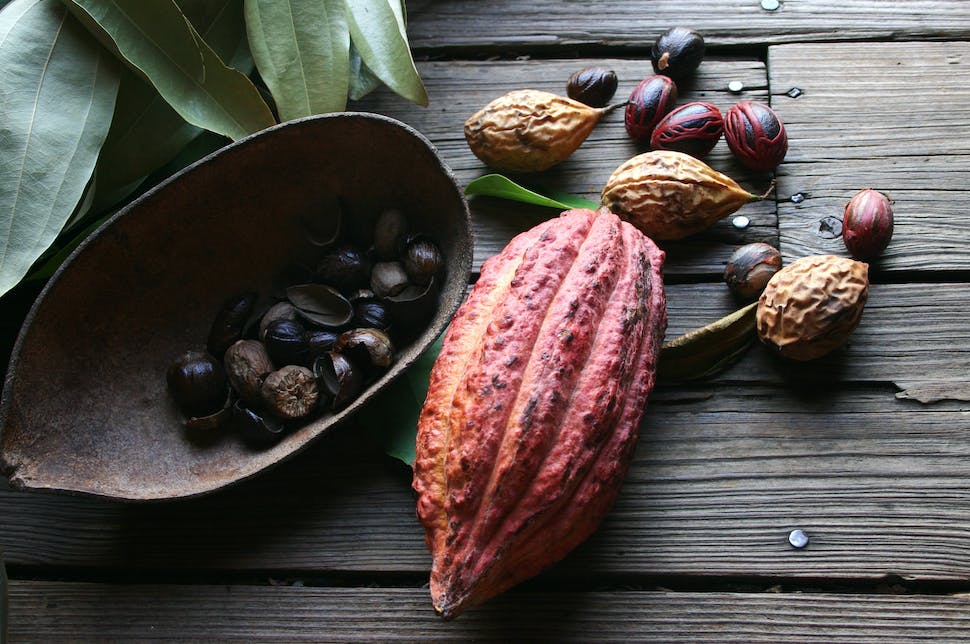 10 Things You Have to Eat in Grenada