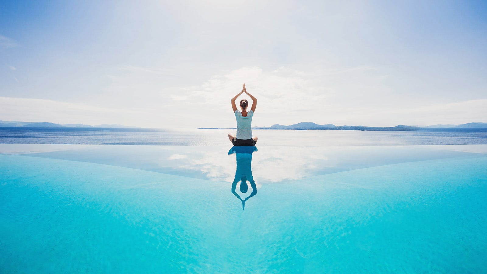 The Luxury Wellness Retreats To Recharge At This Year