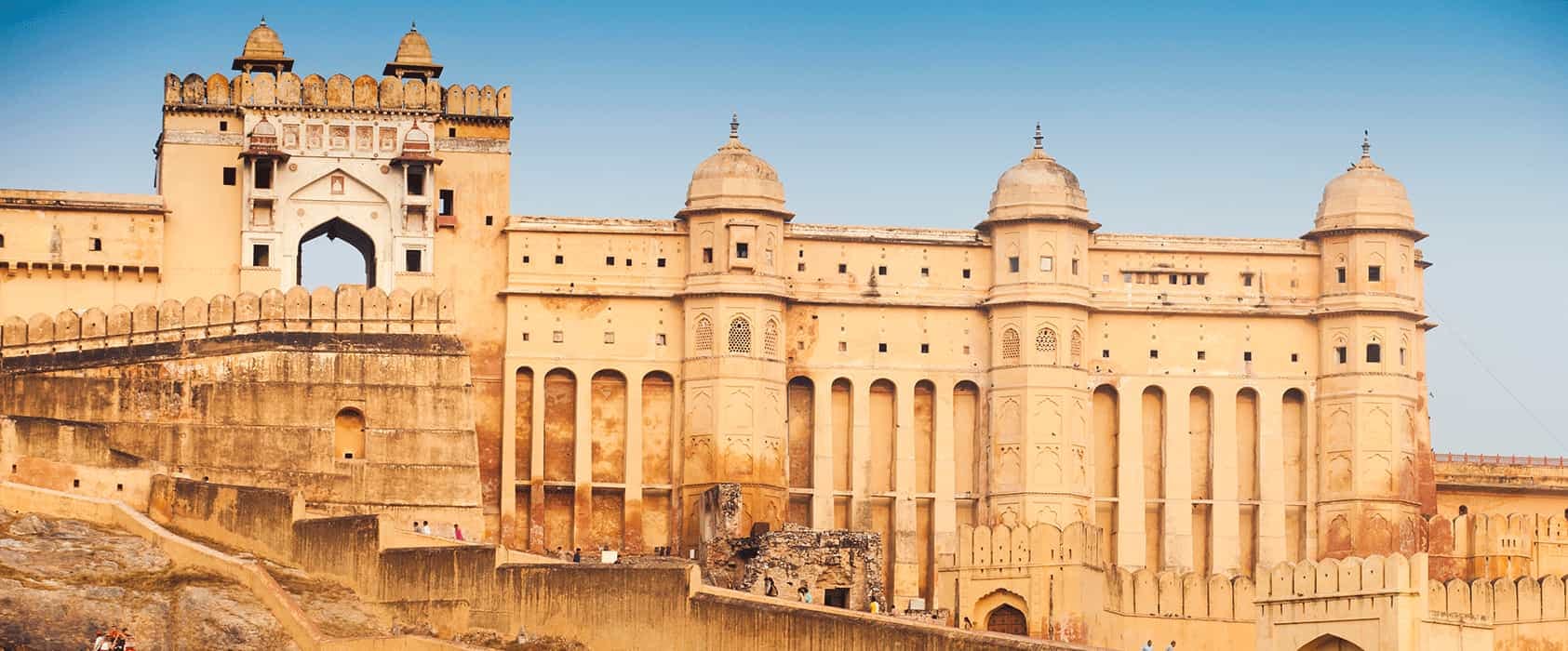 The Top 10 Most Beautiful Places to See in India