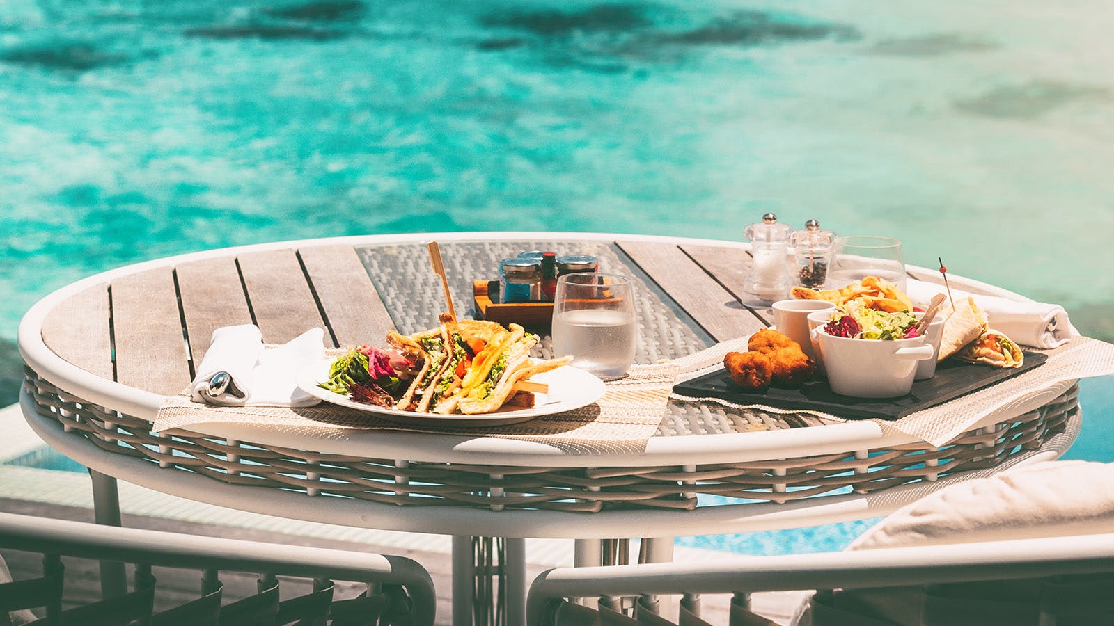 Top 10 Barbados Restaurants