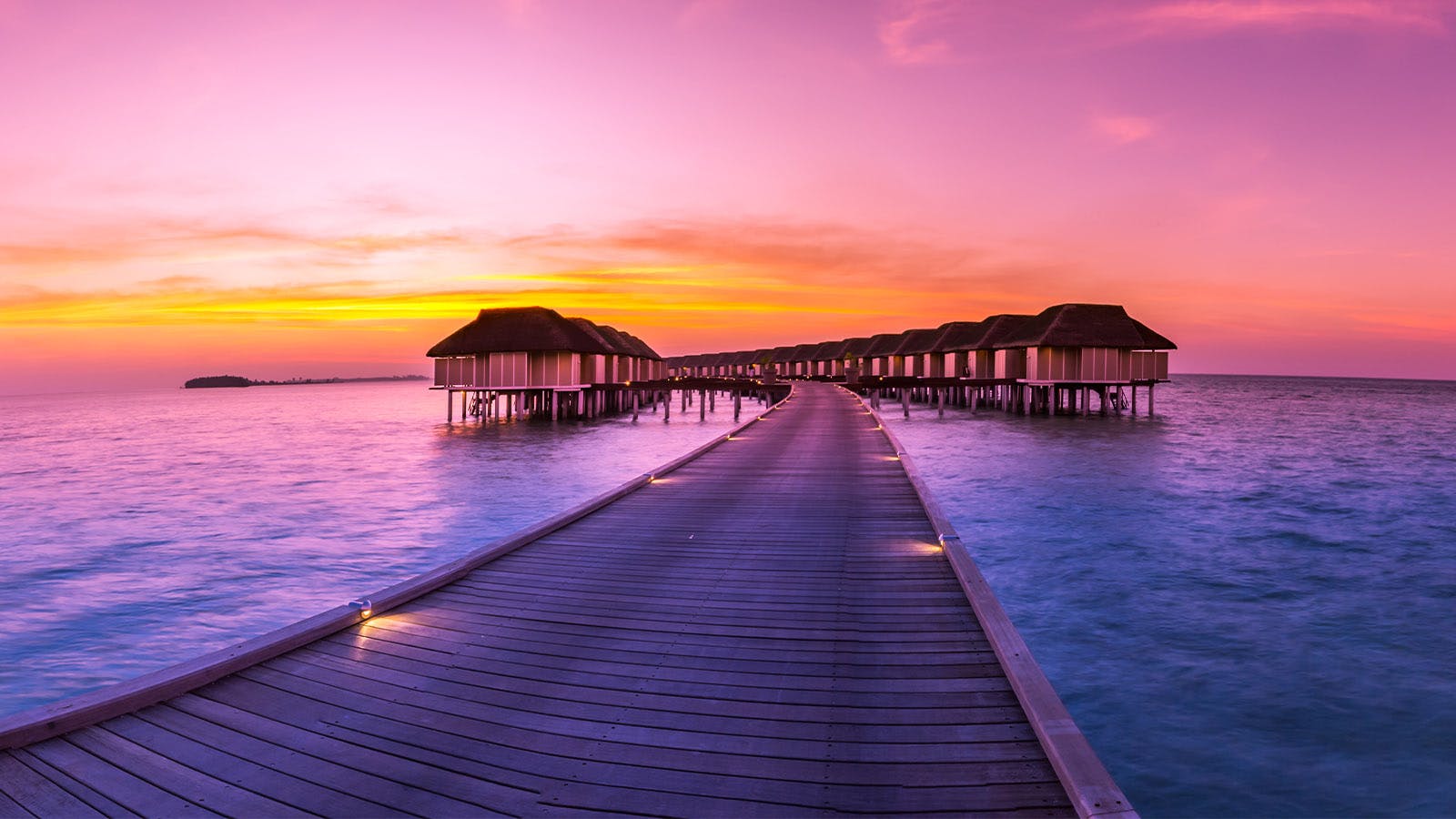 Which One&Only Resort Should You Visit This Year?