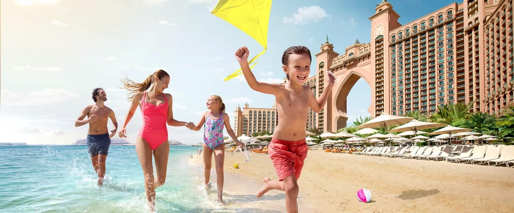 The Best Easter Holidays for Families