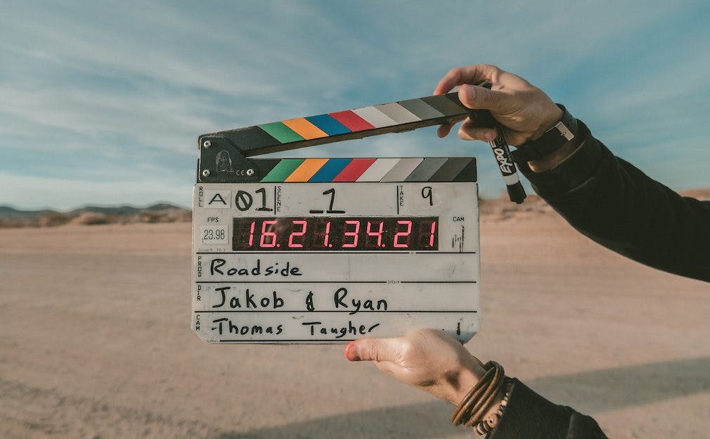 10 Filming Locations to Inspire Your Next Holiday