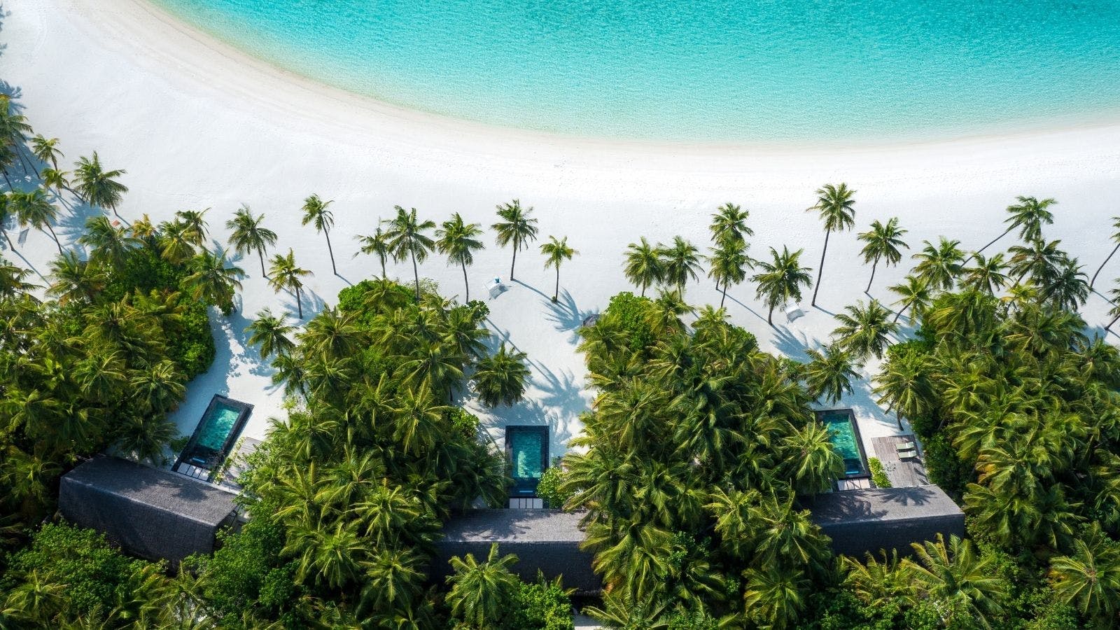 Inside Reethi Rah: Maldivian Island Perfection