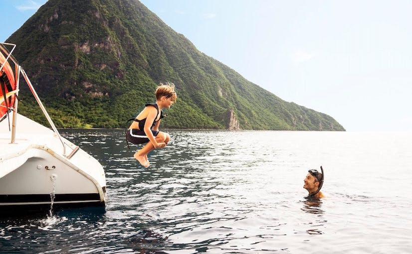 Our Top 10 Family Holiday Destinations