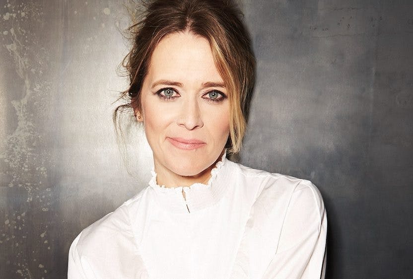 Edith Bowman On Her Perfect Algarve Family Holiday