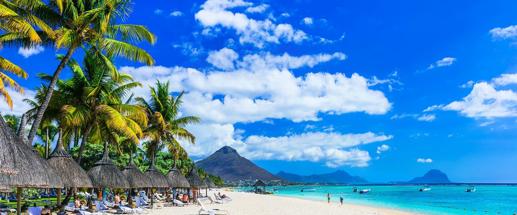 Where to go: Mauritius, Seychelles or Maldives?