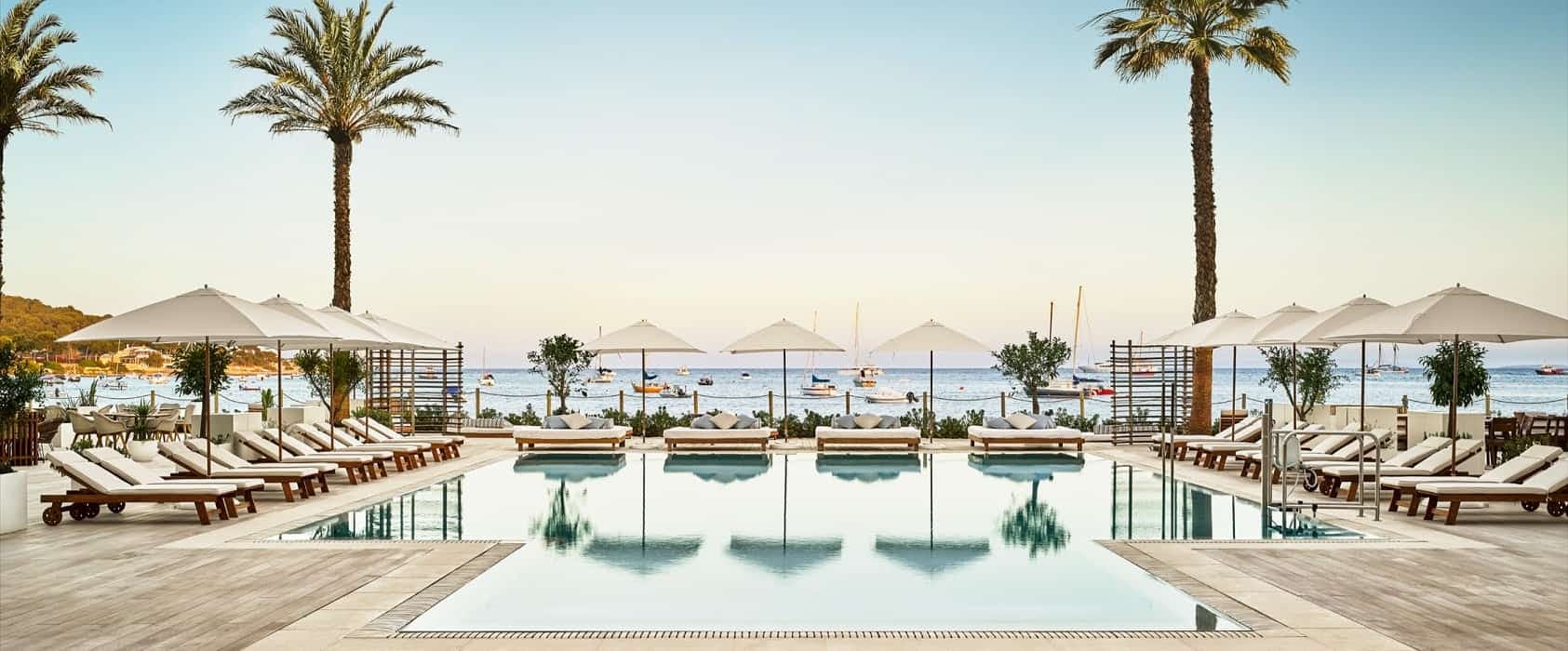 Expert Insights: The Best Places to Stay in Ibiza