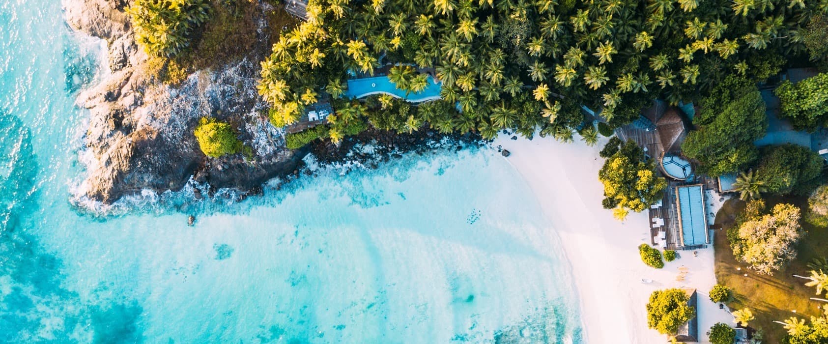 Where are the Most Beautiful Beaches in the World?