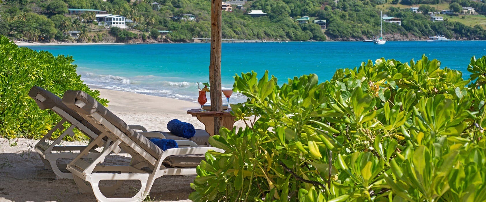 The Best Places to Go on Holiday at Christmas