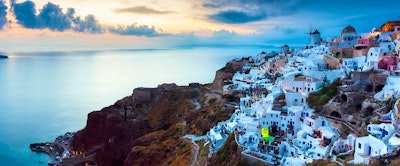The 6 Most Romantic Greek Islands for a Couple's Holiday