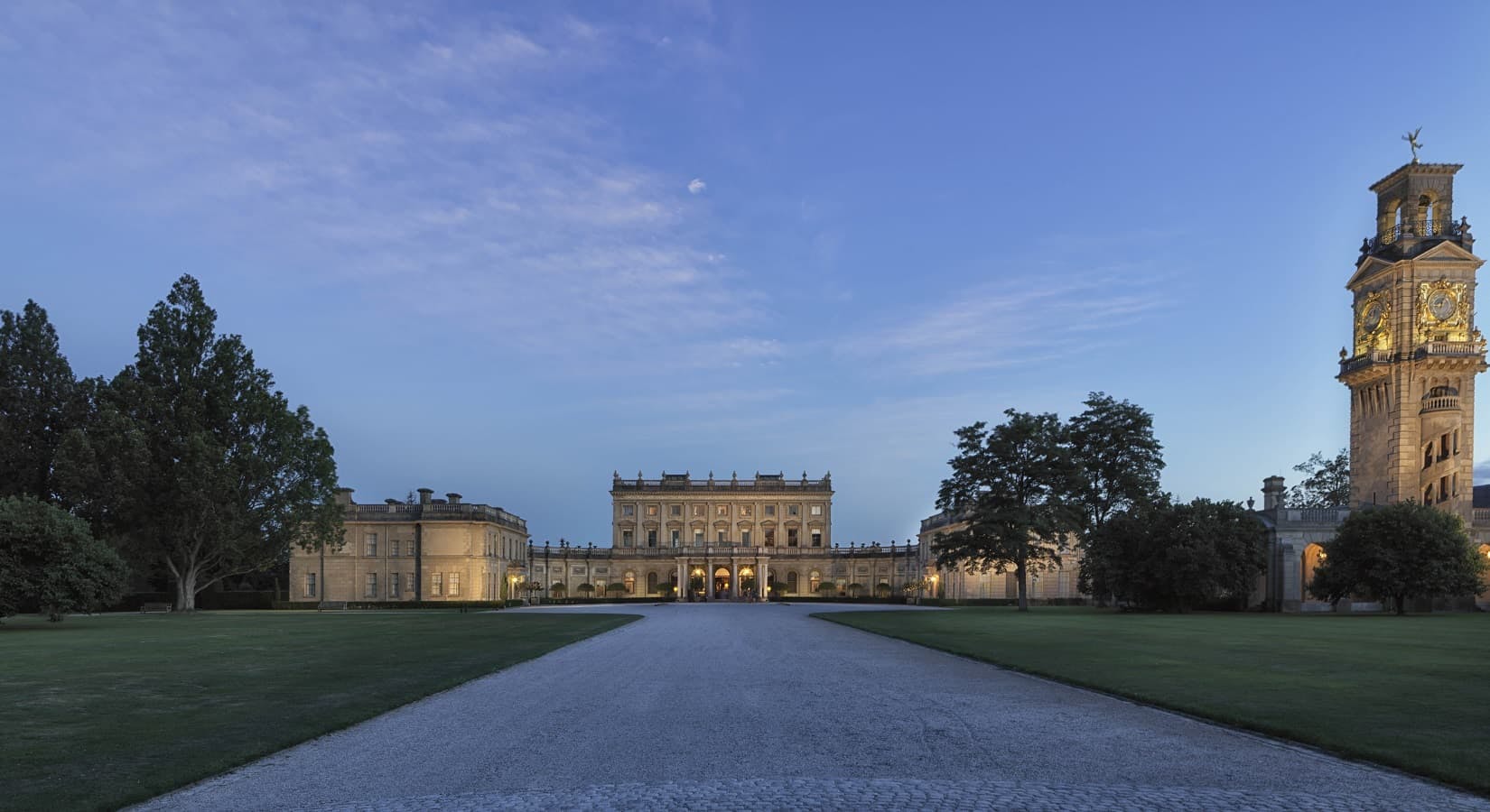 What's it Like to Stay at Cliveden House?