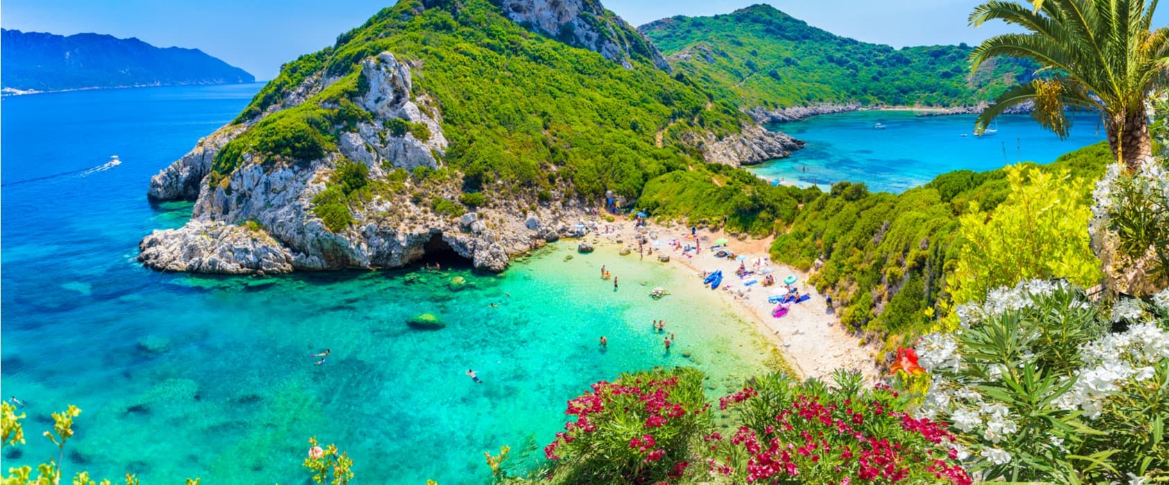 The Top Family Holiday Destinations In Europe