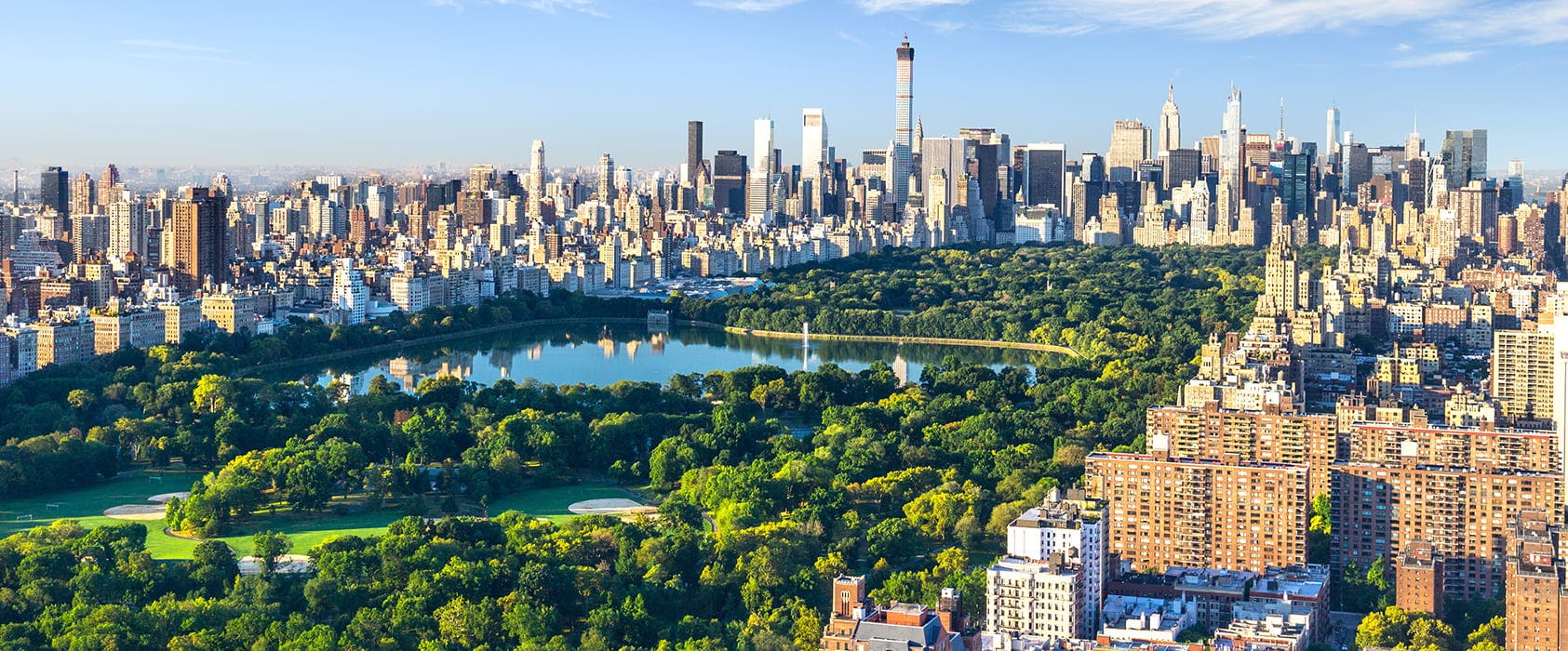 The 11 Most Incredible New York Experiences You Shouldn't Miss