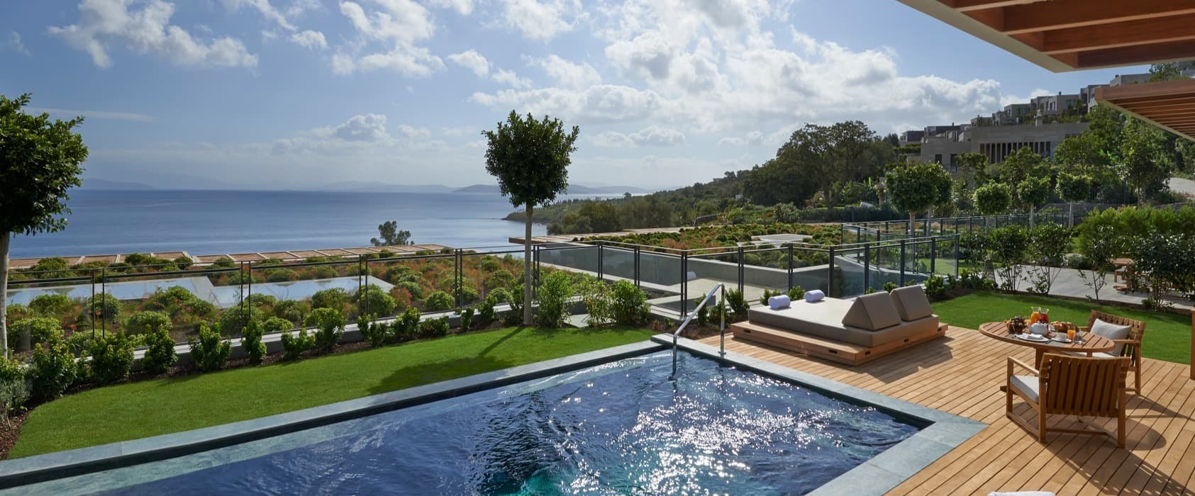 The 5 Best Luxury Family Resorts in Turkey for 2023 