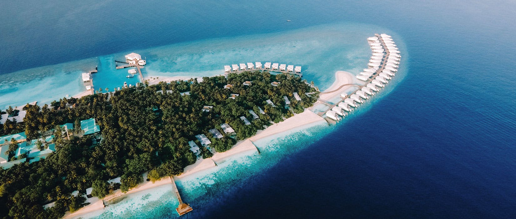 7 of the Best All-Inclusive Resorts for Unlimited Luxury in the Maldives