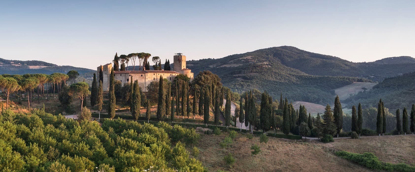 The World's Most Luxurious Castle Hotels for a Royal Escape