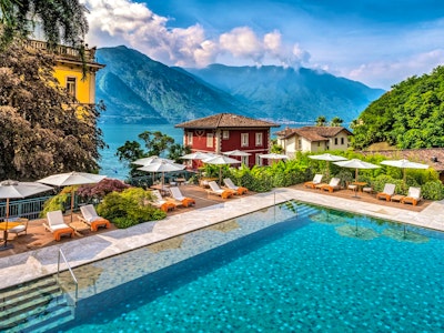 The Luxury Travel Guide to Lake Como