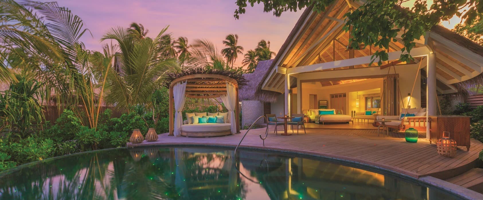 Five Reasons to Book a Winter Sun Holiday Now