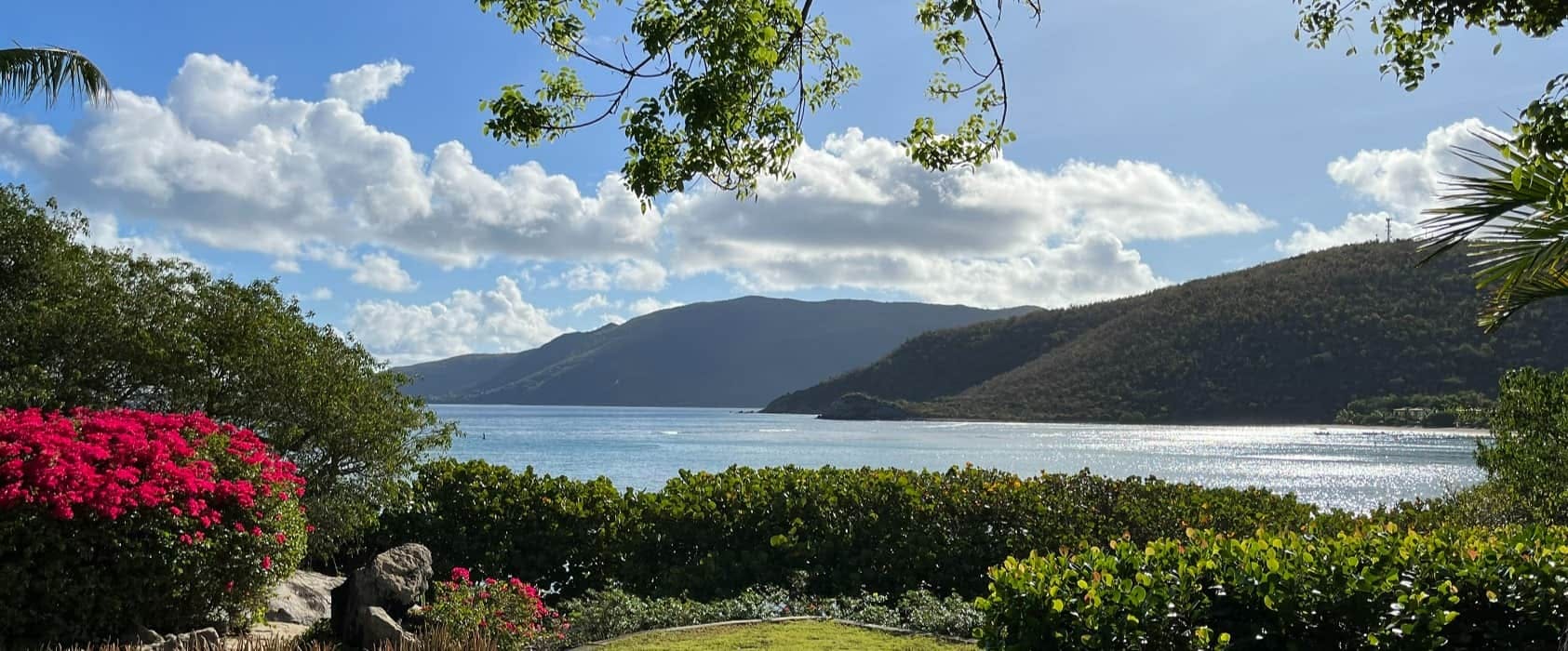 What's it Like to Stay at Rosewood Little Dix Bay?  