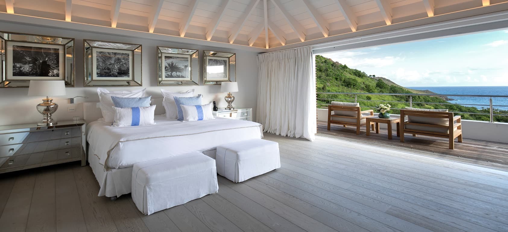 The Best Boutique Hotels in the Caribbean