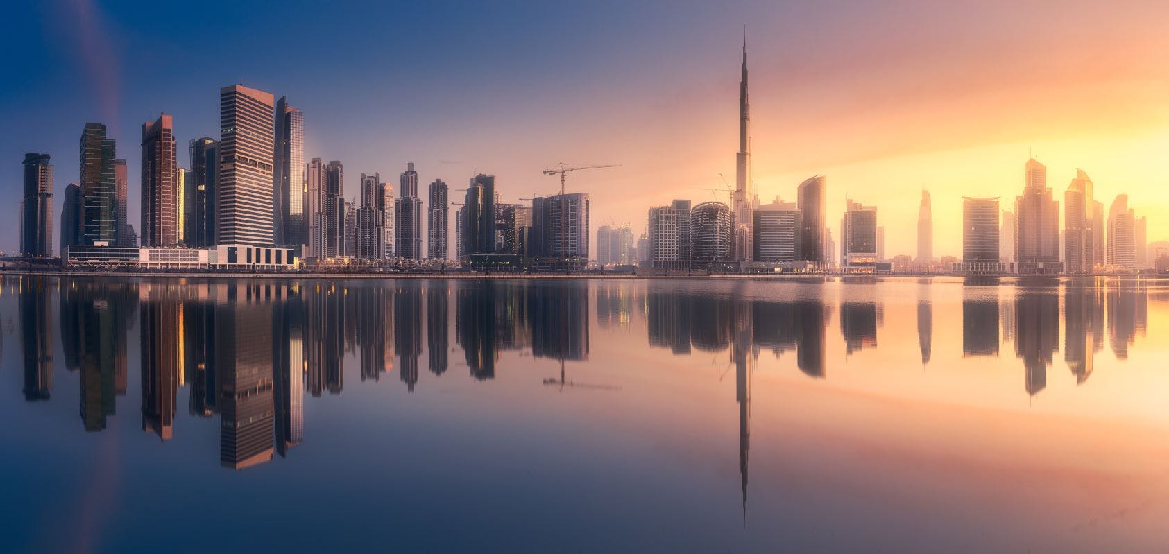 Should You Visit Dubai for a Winter Sun Holiday?