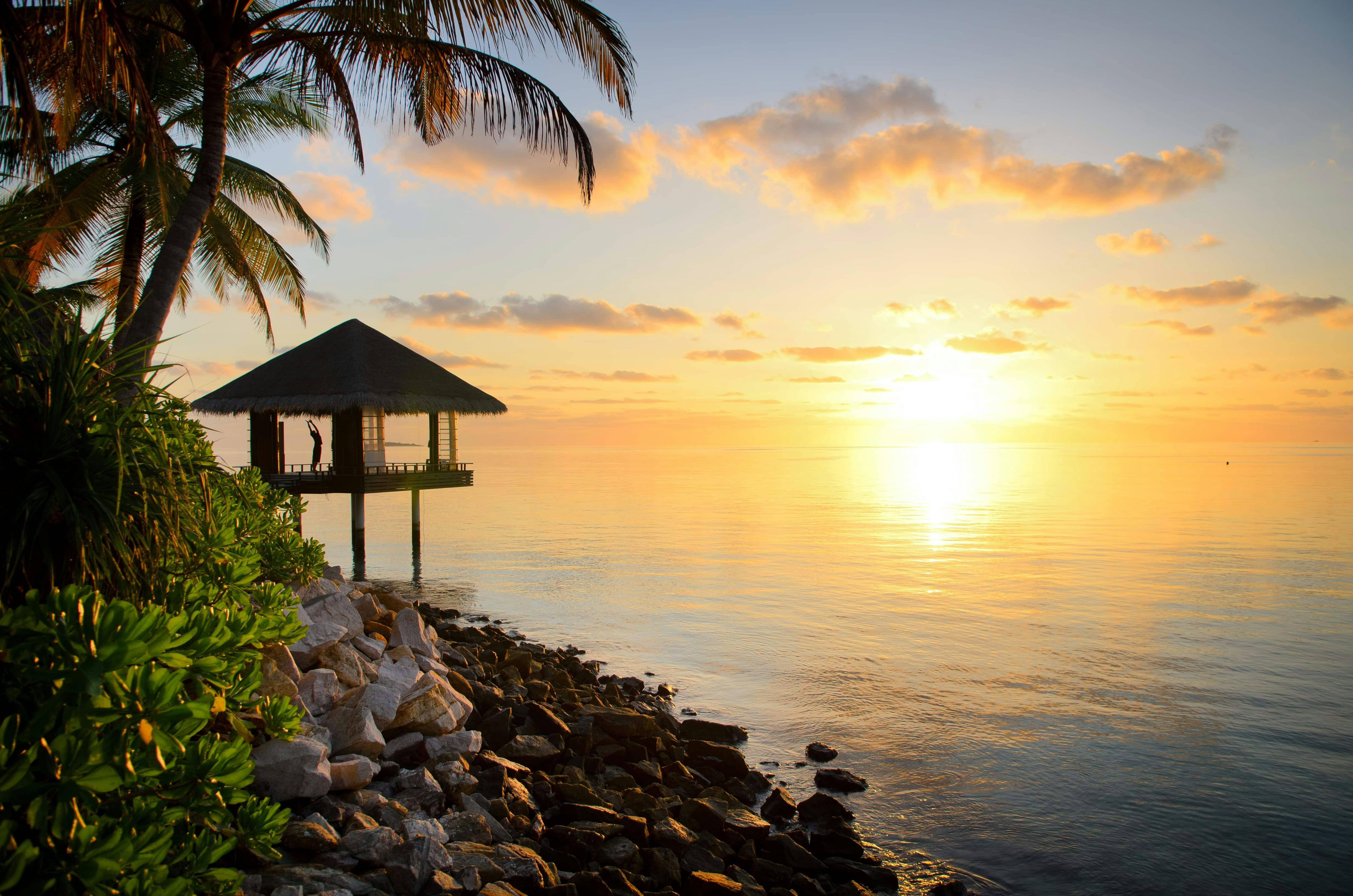 The Best One&Only Resorts for Couples Holidays