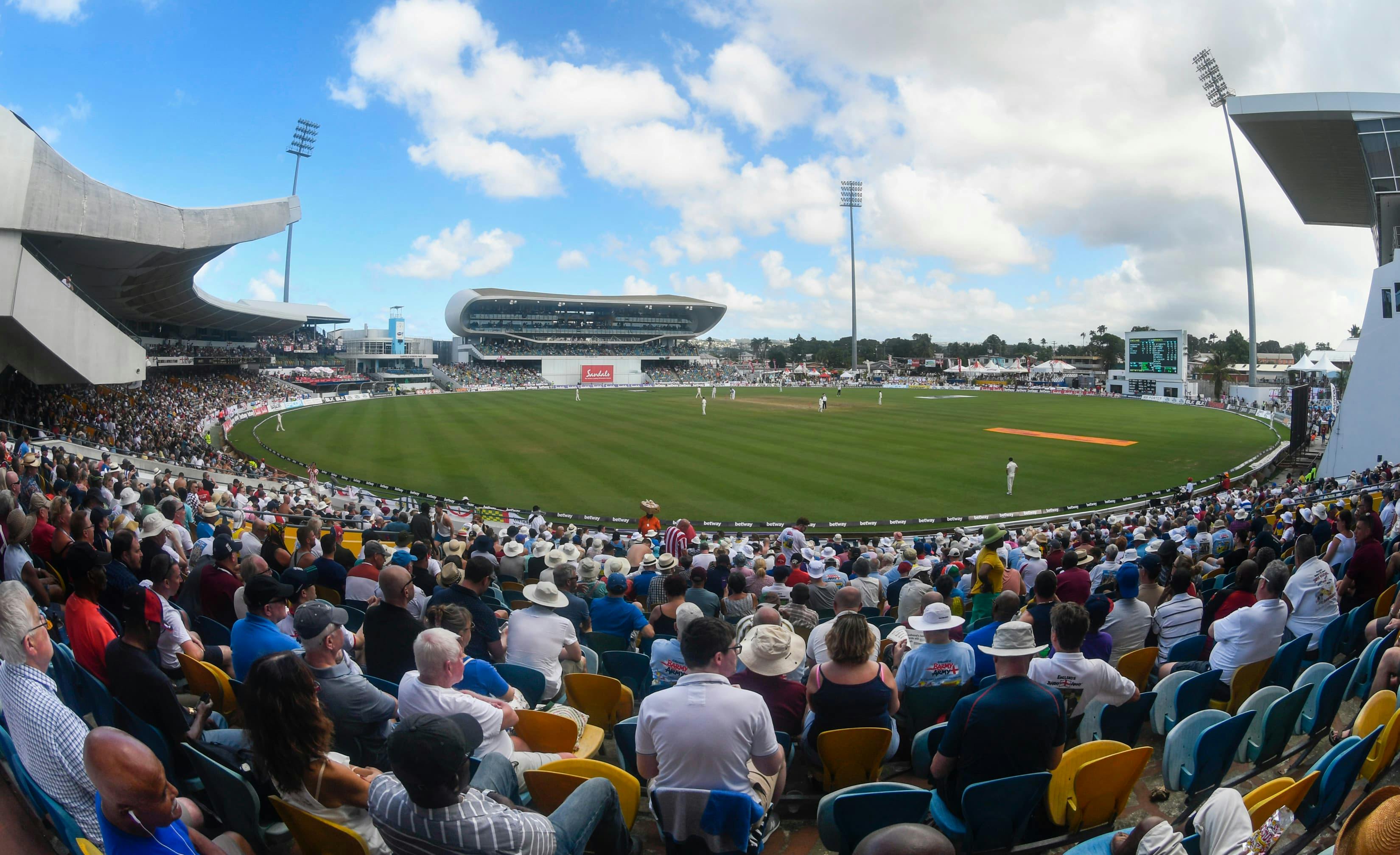 Why You Should Experience Live Cricket in the Caribbean