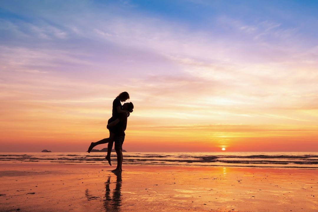 Best Holiday Destinations in August for Couples