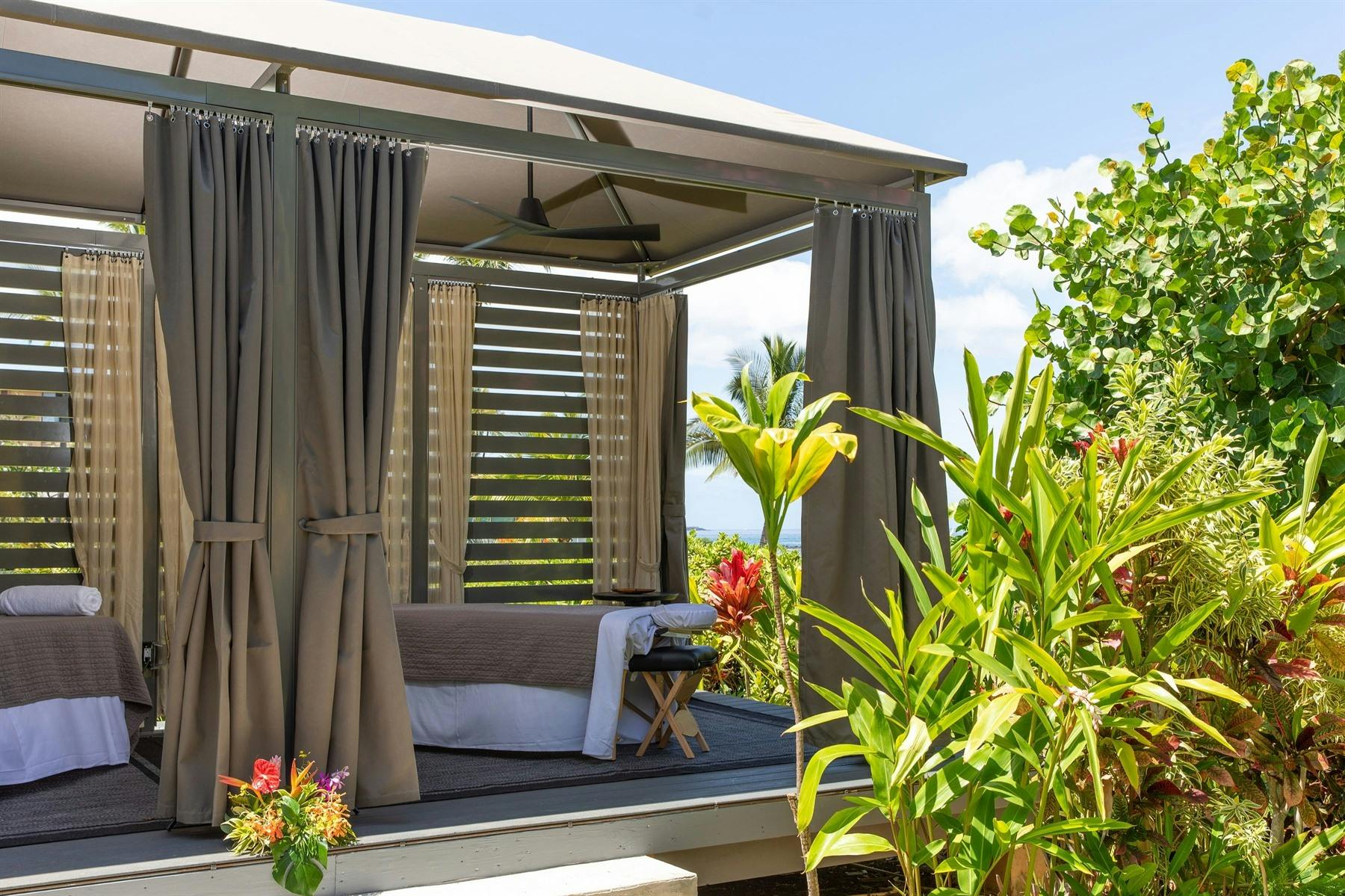 fairmont kea lani maui hawaii