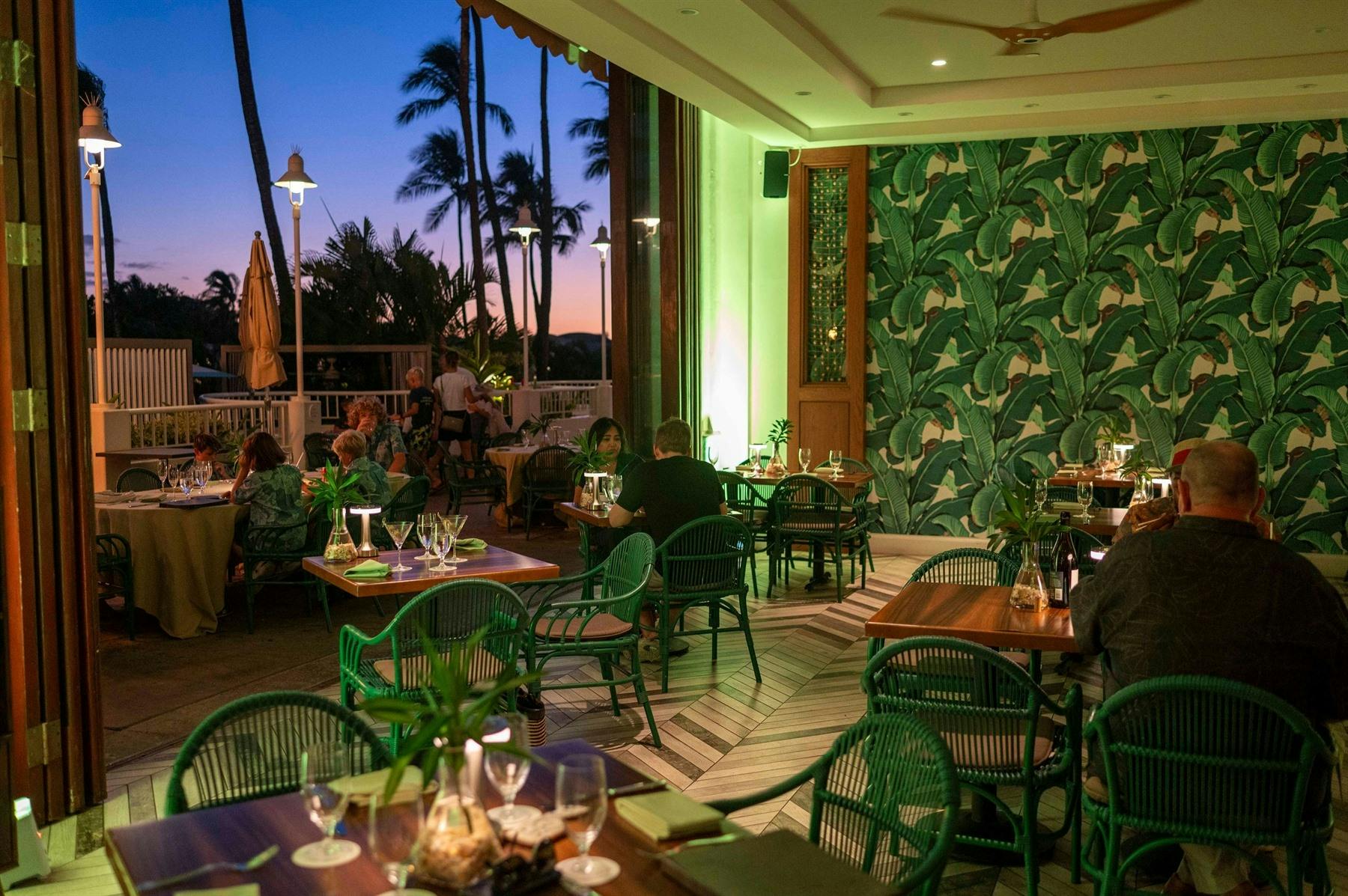 fairmont kea lani maui hawaii