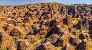 Explore Western Australia's Kimberleys and Northern Territory's Wilderness